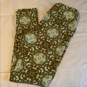 LulaRoe Leggings